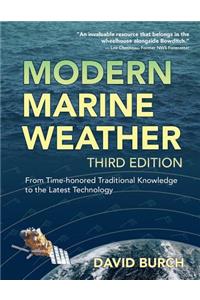 Modern Marine Weather