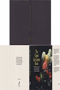 The Great Ice Cream Book