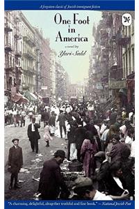 One Foot in America