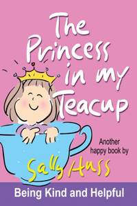 Princess in My Teacup