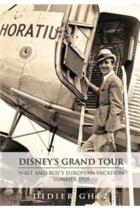 Disney's Grand Tour