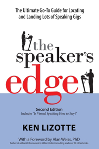 Speaker's Edge Second Edition