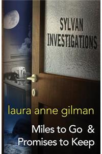 Sylvan Investigations