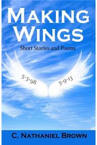 Making Wings