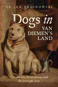 Dogs in Van Diemen's Land