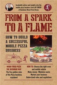 From a Spark to a Flame