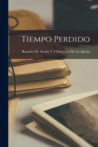 Tiempo Perdido