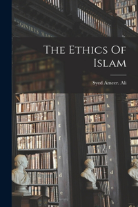 Ethics Of Islam