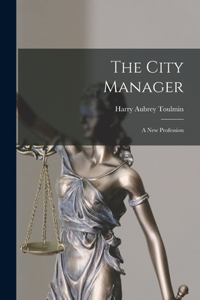 City Manager