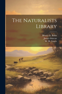 Naturalists Library