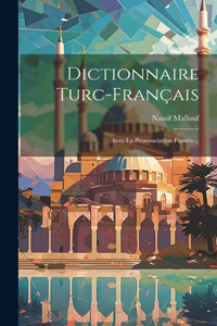 Dictionnaire Turc-français