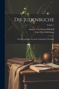 Judenbuche
