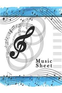 Music Sheet