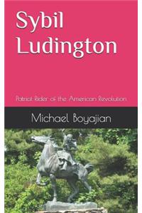 Sybil Ludington