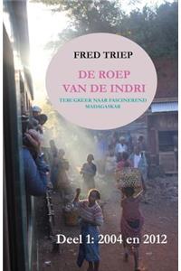 De roep van de Indri