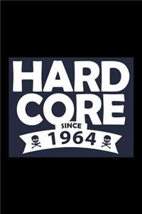Hard Core Since 1964