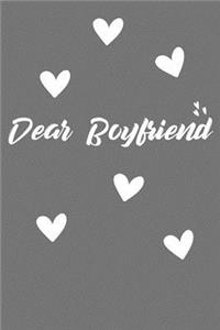 Dear Boyfriend