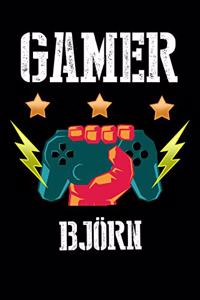 Gamer Björn
