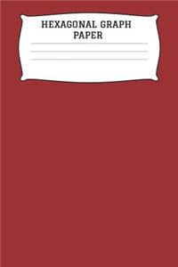 Hexagonal Graph Paper