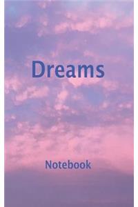 Dreams Notebook