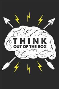 Think Out Of The Box