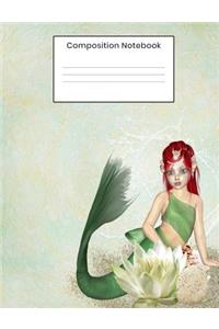 Composition Notebook