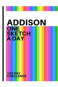 Addison