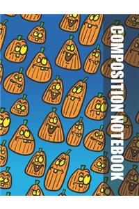 Composition Notebook