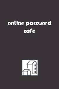 Online Password Safe