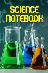 Science Notebook