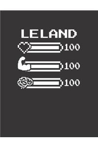 Leland
