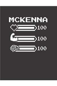 McKenna