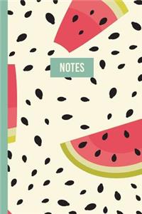 Notes