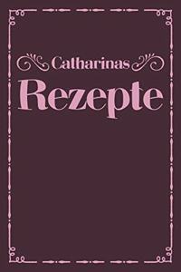 Catharinas Rezepte