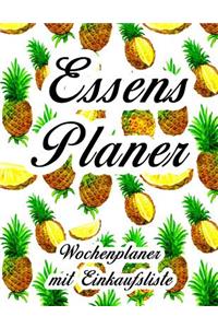 Essensplaner