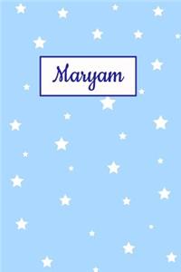 Maryam