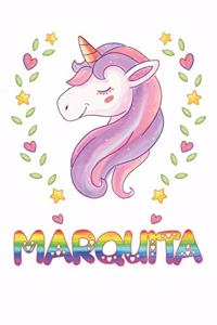 Marquita