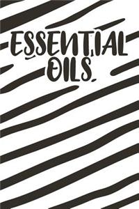 Essential Oils