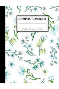 Composition Book