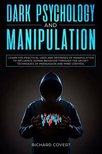 Dark Psychology and Manipulation
