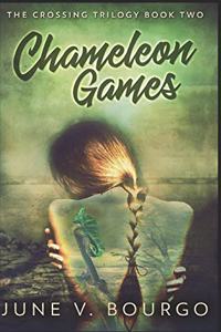 Chameleon Games