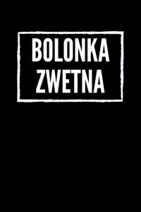 Bolonka Zwetna