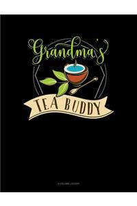 Grandma's Tea Buddy