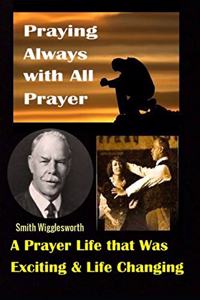 Smith Wigglesworth