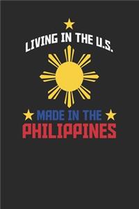 Living In The US Made In The Philippines