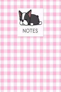 Notes