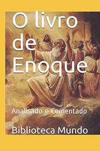 O livro de Enoque