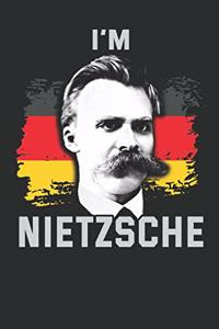 Friedrich Nietzsche