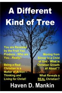 Different Kind of Tree