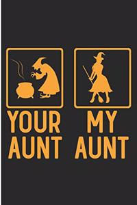 Your My Aunt Aunt